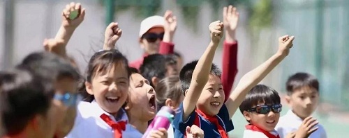 家校同心，育人同行 | 我們堅信身心健康比知識更重要(圖8)