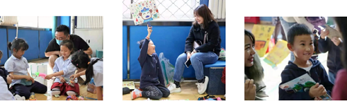 家校同心，育人同行 | 我們堅信身心健康比知識更重要(圖10)