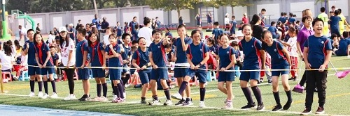 家校同心，育人同行 | 我們堅信身心健康比知識更重要(圖6)