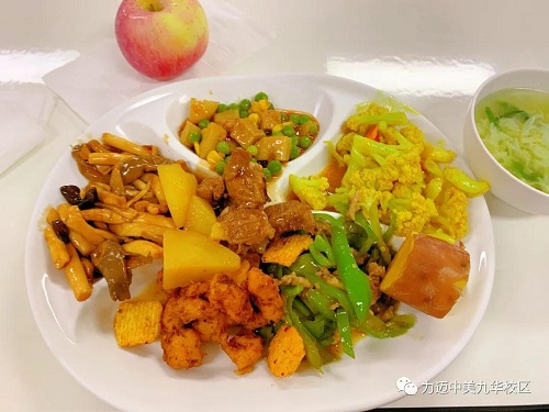 并肩而行，共育成長(zhǎng) | 力邁國(guó)際高中“Open House”活動(dòng)順利啟動(dòng)！(圖16)