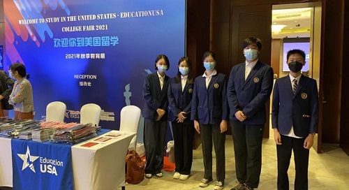 全球TOP海外名校，他們最注重孩子哪項(xiàng)特質(zhì)？答案就在這兒......(圖2)