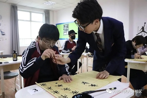 飄若浮云，矯若驚龍 | 這樣的學(xué)生社團(tuán)，你見(jiàn)過(guò)嗎？(圖7)