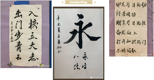 飄若浮云，矯若驚龍 | 這樣的學(xué)生社團(tuán)，你見(jiàn)過(guò)嗎？(圖15)