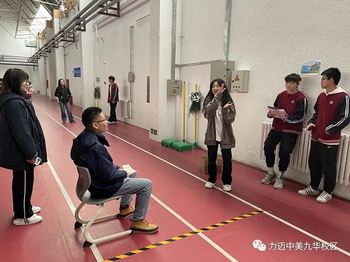 與愛同行，散發(fā)生命里的光和熱(圖18)