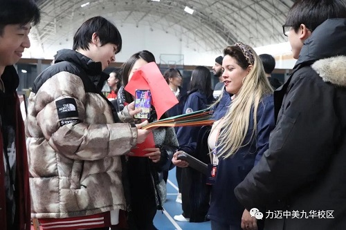 與愛同行，散發(fā)生命里的光和熱(圖14)