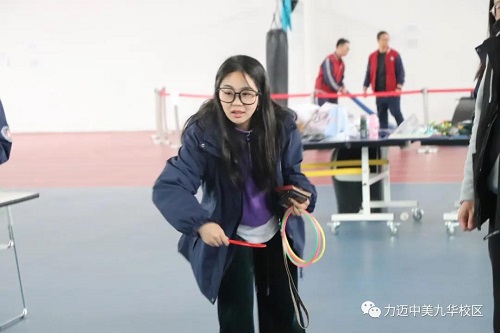與愛同行，散發(fā)生命里的光和熱(圖16)