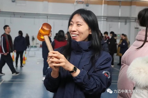 與愛同行，散發(fā)生命里的光和熱(圖9)
