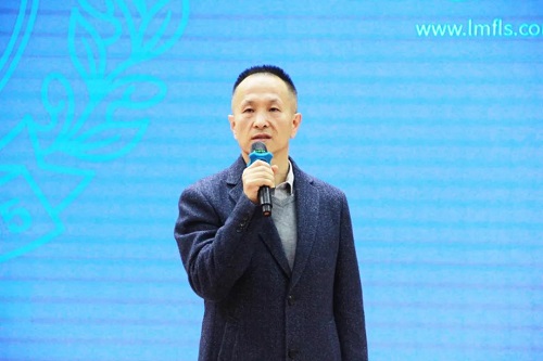 感恩力邁，與愛同行 | 個(gè)性化教師團(tuán)隊(duì)“我和力邁的故事”分享會(huì)(圖34)
