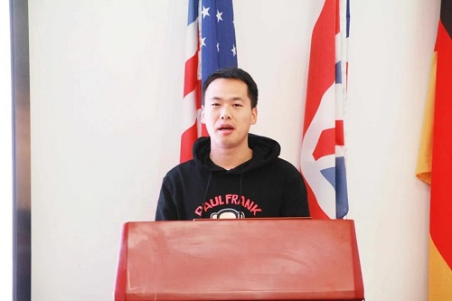 感恩力邁，與愛同行 | 個(gè)性化教師團(tuán)隊(duì)“我和力邁的故事”分享會(huì)(圖27)