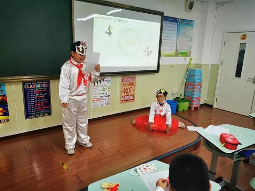 感恩力邁，與愛同行 | 個(gè)性化教師團(tuán)隊(duì)“我和力邁的故事”分享會(huì)(圖26)