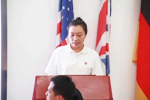 感恩力邁，與愛同行 | 個(gè)性化教師團(tuán)隊(duì)“我和力邁的故事”分享會(huì)(圖31)