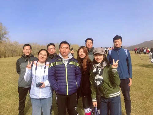 感恩力邁，與愛同行 | 個(gè)性化教師團(tuán)隊(duì)“我和力邁的故事”分享會(huì)(圖20)