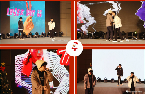 2022快樂“旦”·特色課 | 我們同心、同向、同行(圖14)