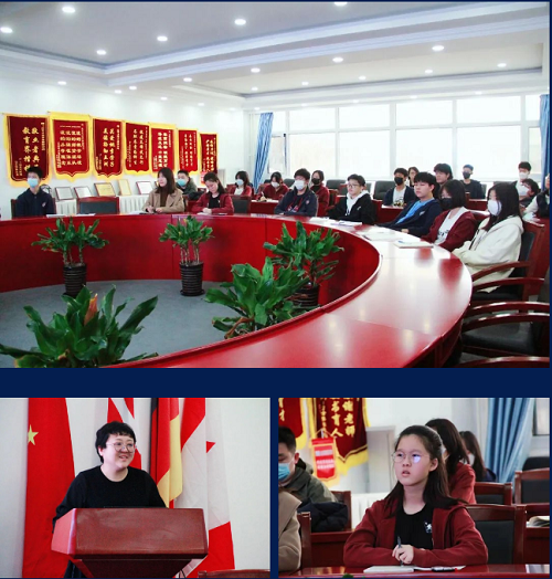 力邁升學(xué)沙龍如何選擇合適的語言考試