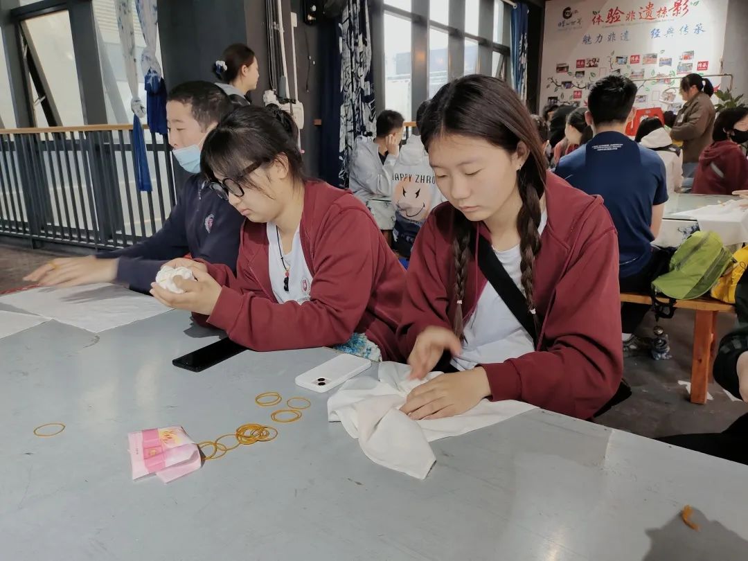 北京朝陽區(qū)力邁學(xué)校