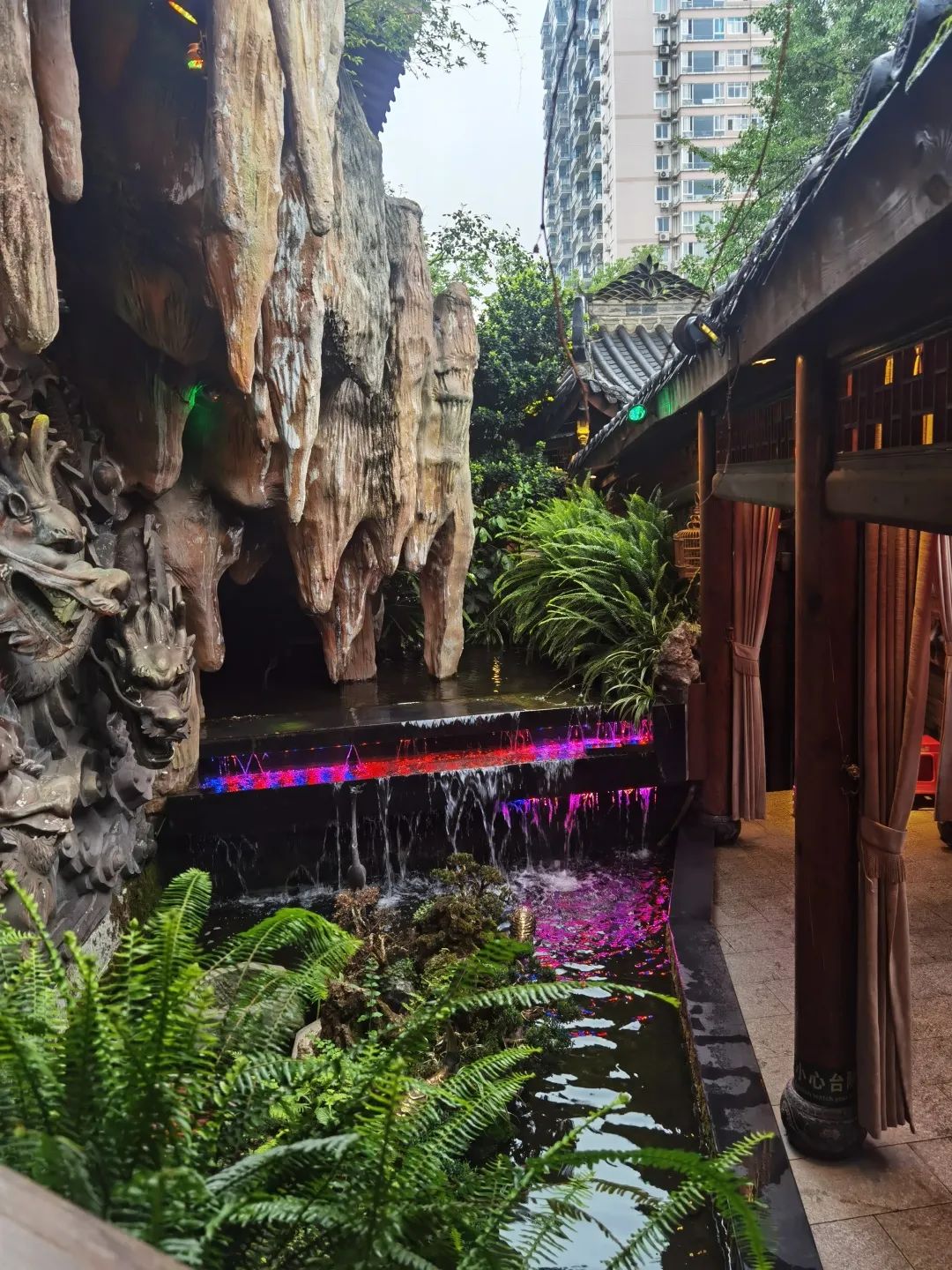 北京力邁國際私立學(xué)校