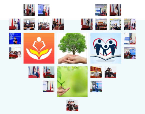 同心同行同成長，家校攜手啟新程 | 力邁2023-2024學(xué)年度第一學(xué)期全校家委會(圖21)