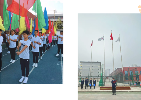 力邁畢業(yè)生人物志 | 張翔博：熱愛學術，熱衷運動，我沒有邊界(圖7)