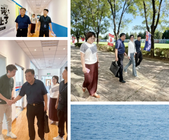 力邁集團(tuán)三?；ヂ?lián) | 共商、共建、共享、共贏(圖9)