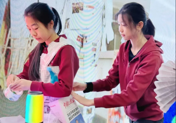 力邁國(guó)際近三十年蛻變 | 從單所學(xué)校，到教育集團(tuán)，至品牌遠(yuǎn)洋(圖13)