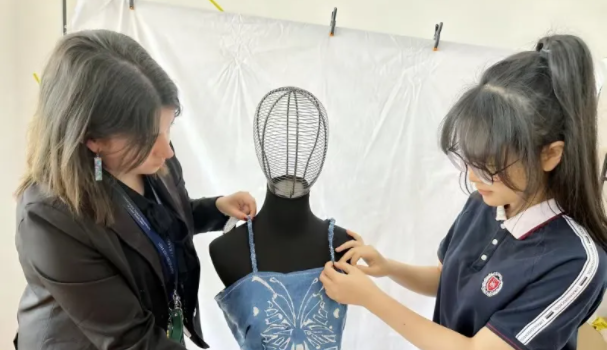 力邁國(guó)際近三十年蛻變 | 從單所學(xué)校，到教育集團(tuán)，至品牌遠(yuǎn)洋(圖17)