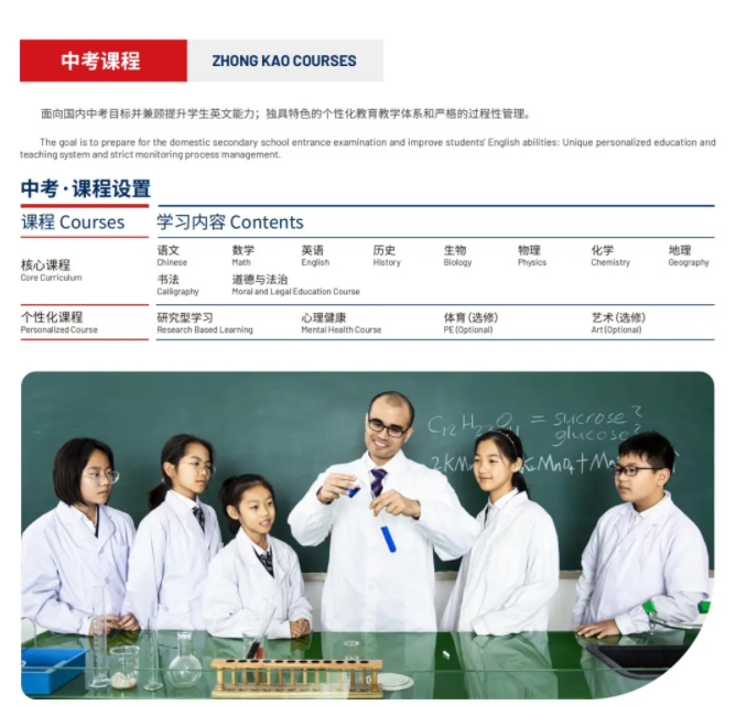 力邁國(guó)際近三十年蛻變 | 從單所學(xué)校，到教育集團(tuán)，至品牌遠(yuǎn)洋(圖8)