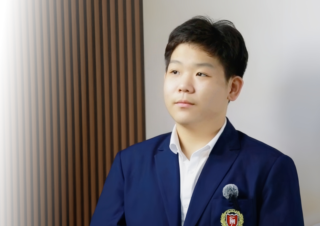 力邁耕耘三十年 ? 人物傳 | 所有的堅持，源自于你的熱愛(圖1)
