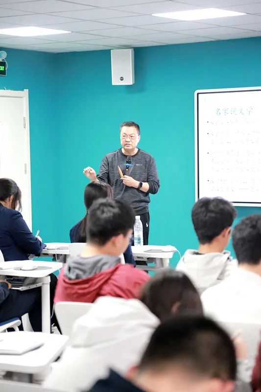 力邁大講堂 | 讀書(shū)，是回報(bào)率最高的投入(圖3)