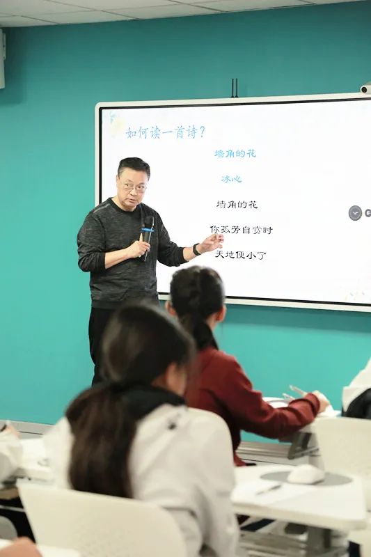 力邁大講堂 | 讀書(shū)，是回報(bào)率最高的投入(圖4)
