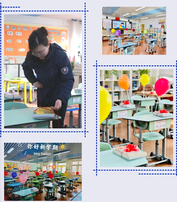 你的新伙伴AI同學(xué)｜力邁新學(xué)期「LIMAI」新氣象已集結(jié)！(圖2)